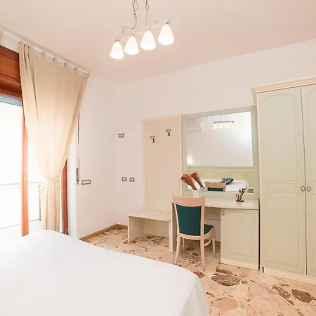 Appartement Le Della Costa - Ravello *