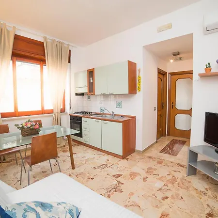 Le Della Costa - Ravello Appartement