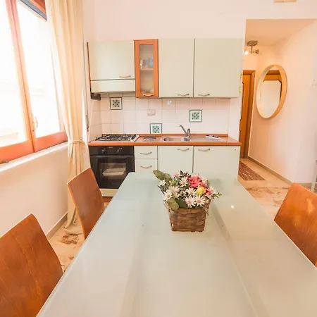 Le Della Costa - Ravello Apartment Maiori
