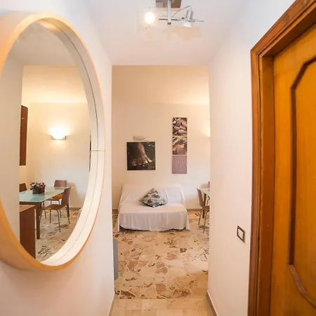 Apartment Le Della Costa - Ravello Maiori
