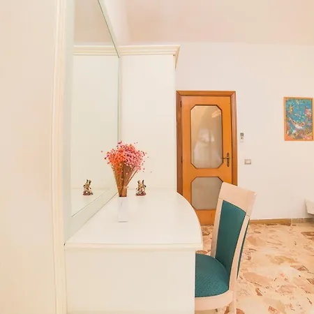 Le Della Costa - Ravello