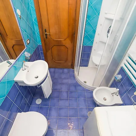 Le Della Costa - Ravello Apartamento Maiori