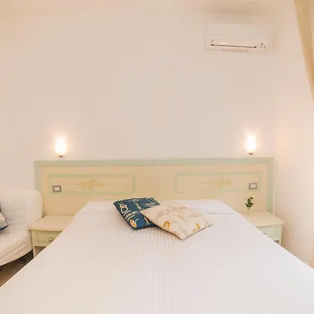 Le Della Costa - Ravello