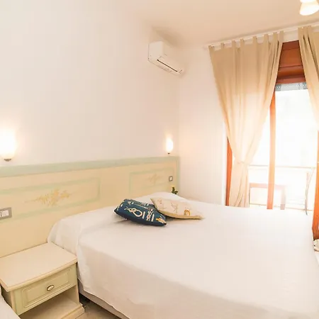 Le Della Costa - Ravello Appartement *