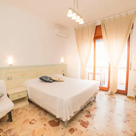 Le Della Costa - Ravello Apartament