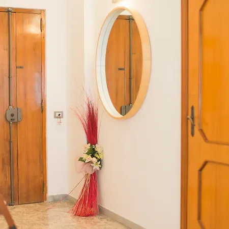 Apartament Le Della Costa - Ravello