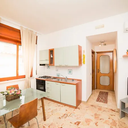 Appartement Le Della Costa - Ravello *