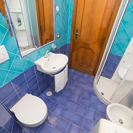 Le Della Costa - Ravello