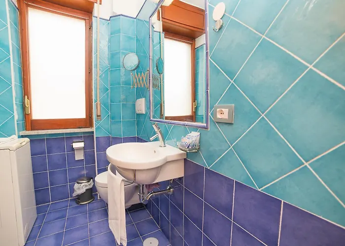 Le Della Costa - Ravello Appartement