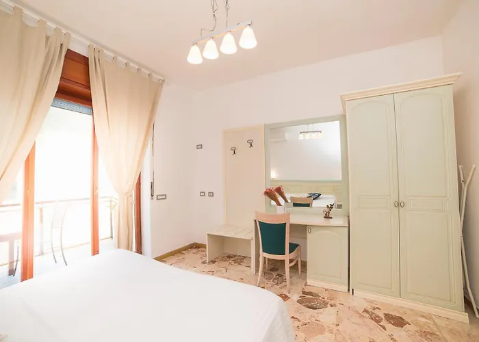 Appartement Le Della Costa - Ravello *