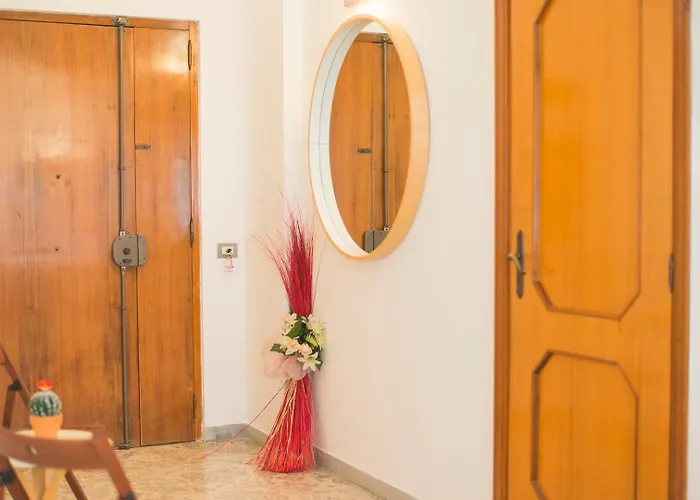 Appartement Le Della Costa - Ravello