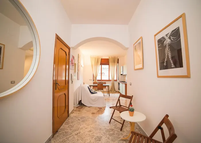 Le Della Costa - Ravello Appartement Maiori
