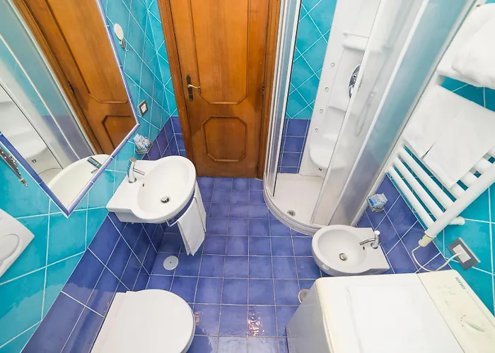 Le Della Costa - Ravello Appartement Maiori